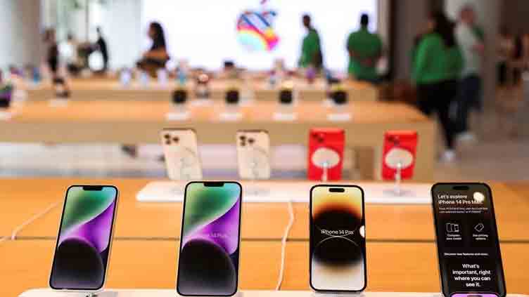 Apple told component suppliers to source iPhone 16 batteries from India