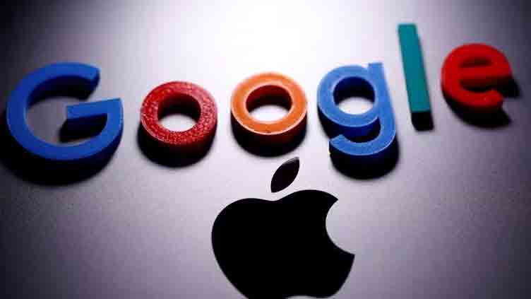 Governments spying on Apple, Google users through push notifications - US senator