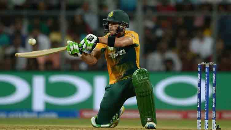 Former South Africa skipper hints at return for T20 World Cup