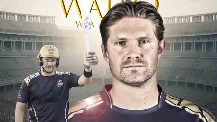 Shane Watson appointed Quetta Gladiators head coach