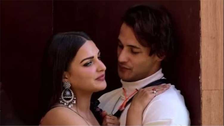 Himanshi Khurana, Asim Riaz break up over 'different religious beliefs'