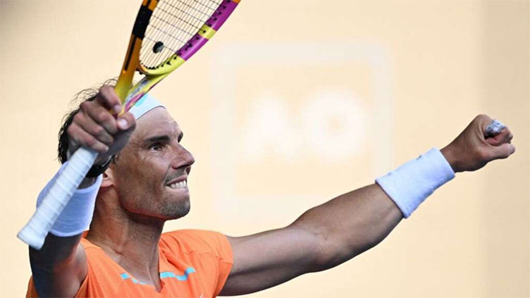 Nadal confident he will be 'competitive' on return