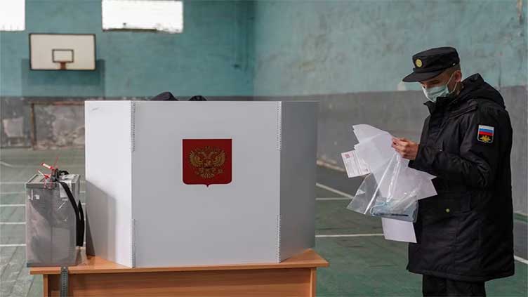 Russia to hold presidential election on March 17, 2024