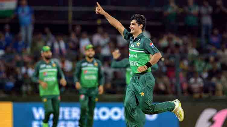 Naseem Shah likely to be available for PSL 9: Wahab