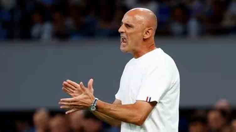 Muscat to stand down as Yokohama F Marinos coach