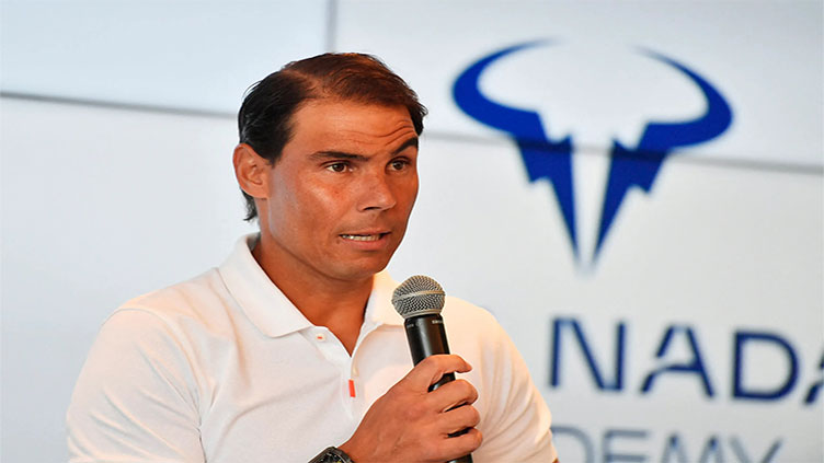 Nadal not certain 2024 will be last year of his career