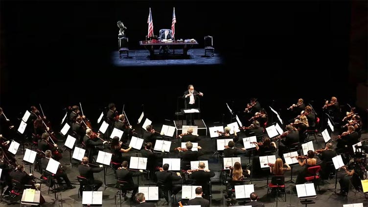 Milan's La Scala launches opera season with Verdi's Don Carlo
