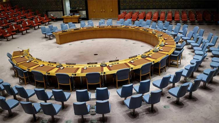 UN Security Council to consider urging Gaza ceasefire