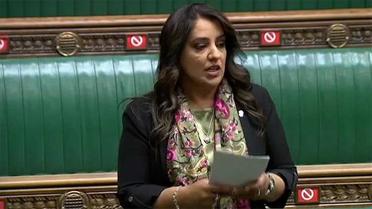 Lawmakers slam government for not tackling rising Islamophobia in UK