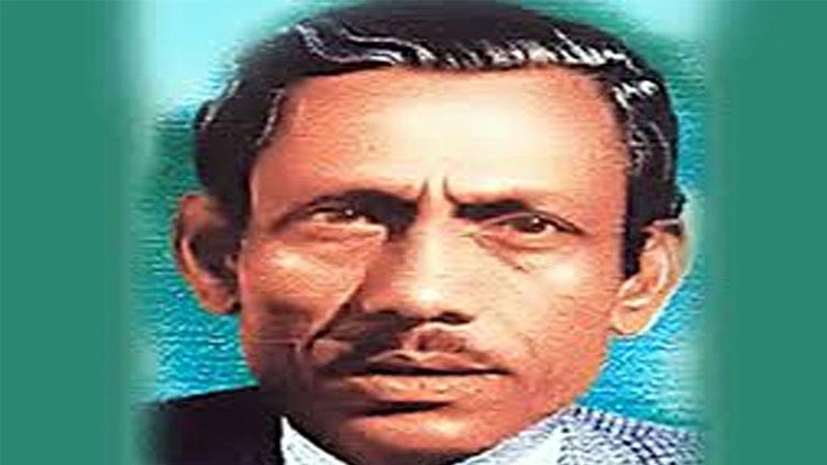 Melancholic poet Nasir Kazmi being remembered on 98th birth anniversary