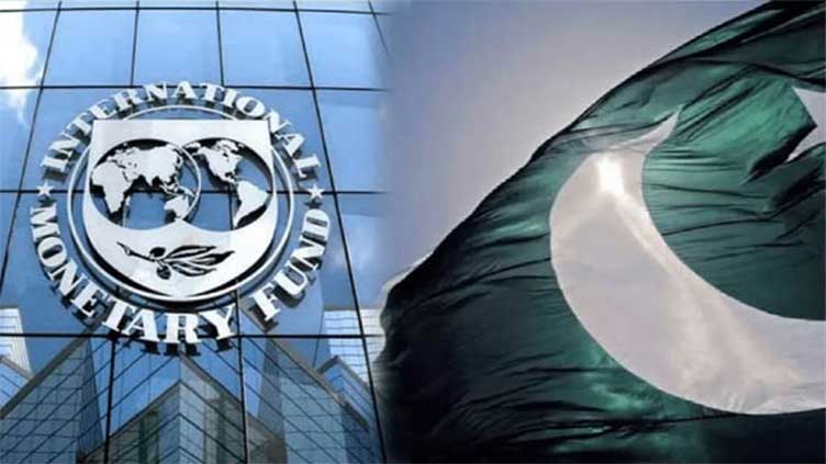Pakistan likely to get $700m tranche as IMF board meets on Jan 11