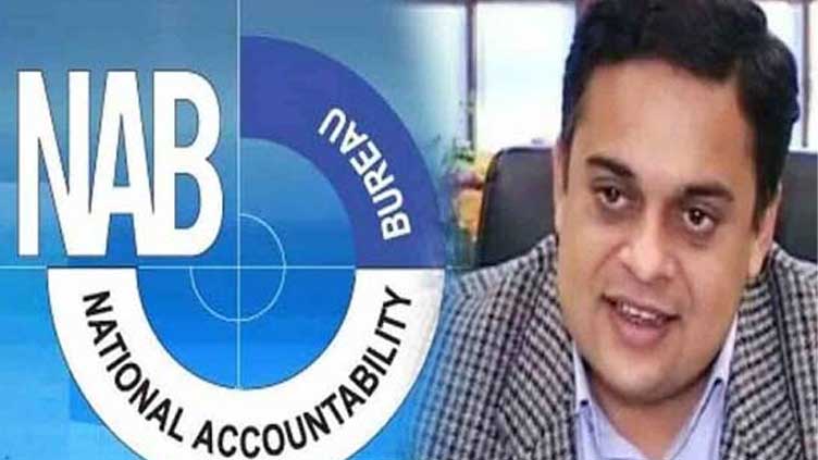Ahad Cheema gets clean chit in assets beyond means case