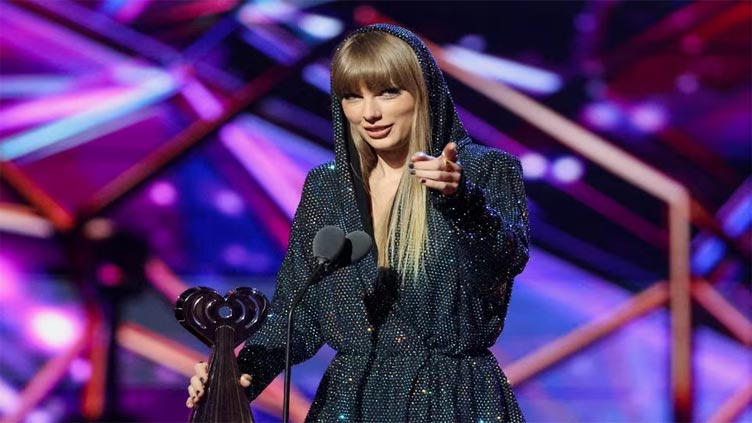 Ready for it? Taylor Swift ruled pop culture in 2023. She will dominate again in 2024