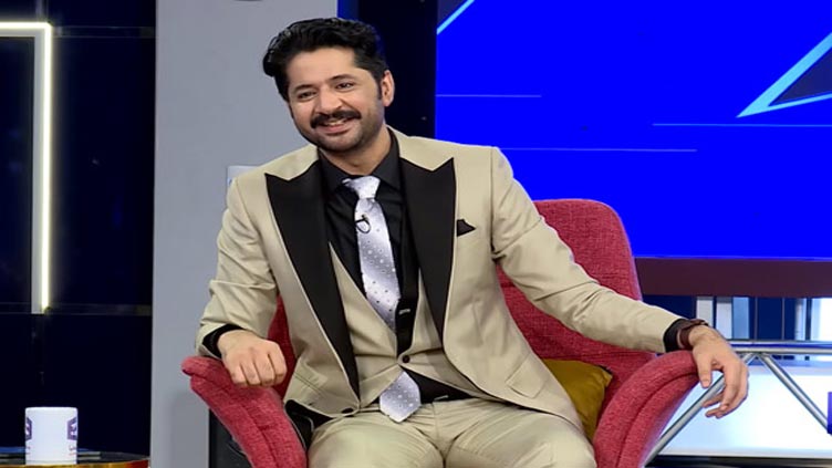 Imran Ashraf is really 'Bhola' when it comes to love and trust ...