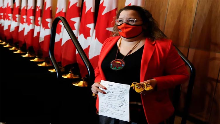 Canada's Assembly of First Nations elects new leader