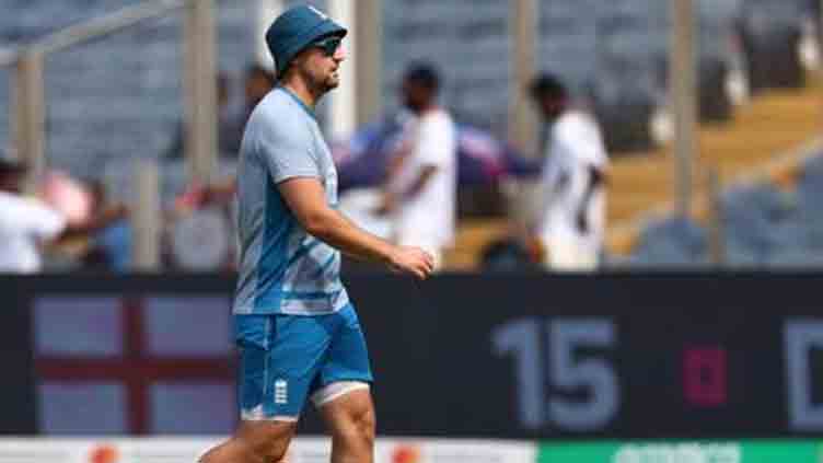 Win over Windies can be turning point for England - Livingstone