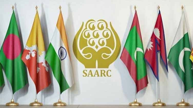 PM Kakar felicitates Saarc member states on 39th Charter Day