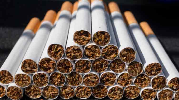 Bold tax move slashes cigarette consumption by historic 20bn sticks