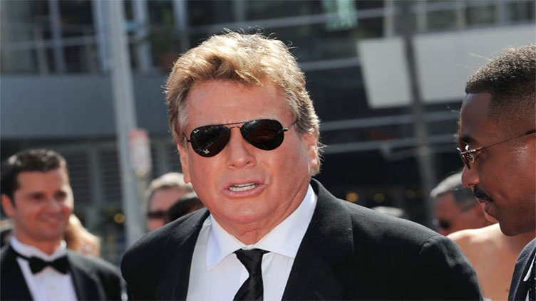 'Love Story' actor Ryan O'Neal dies at age 82