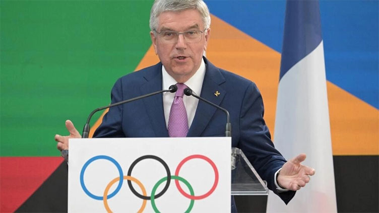 Russians, Belarusians to participate at Paris Olympics as neutrals - IOC