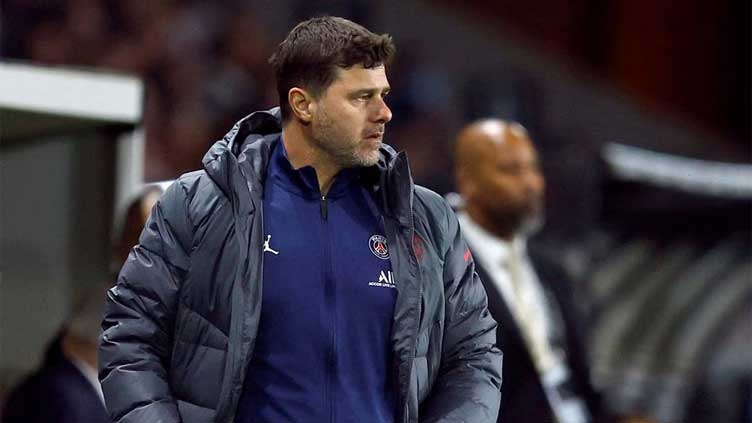 Pochettino says pressure at Chelsea is 'massive' but future bright