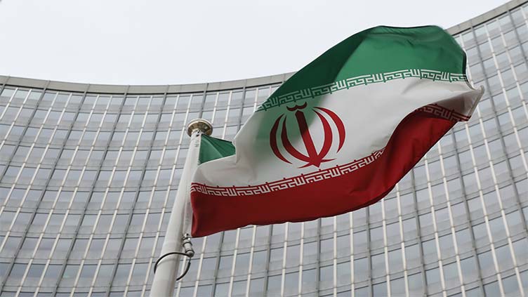Iran begins trial of Swedish EU employee detained in 2022
