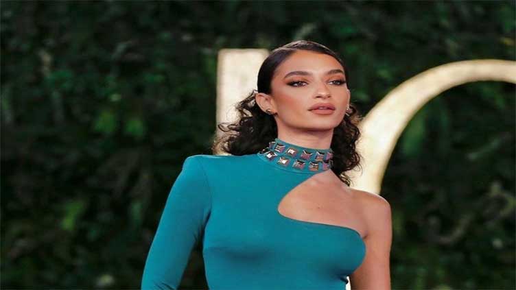 Egyptian actress Amira Adeeb to star in Hollywood film 'No Nation'