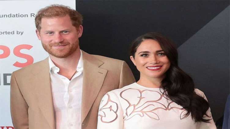 Harry, Meghan's popularity plummets as they're branded 'biggest losers'