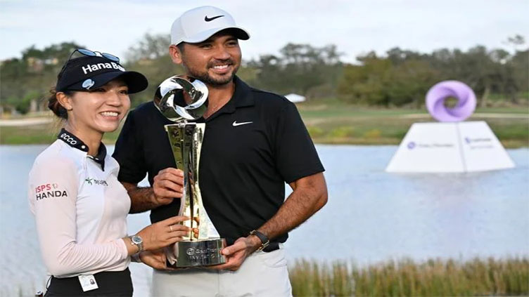 Lydia Ko, Jason Day win Grant Thornton Invitational