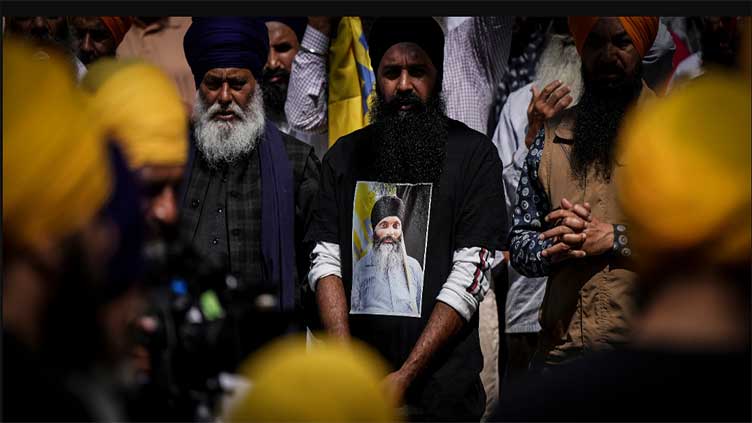 India sent 'secret memo' to embassies in North America to target Sikhs: Report