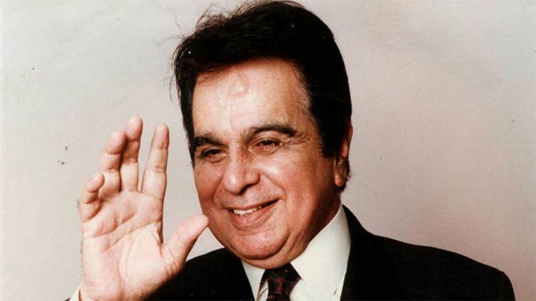 Let's remember Dilip Kumar on his 101th birth anniversary