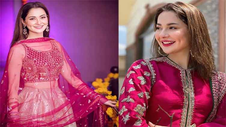 What is Hania Aamir's recipe to tackle trolling?