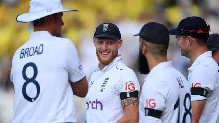 England include three uncapped players in squad for India series