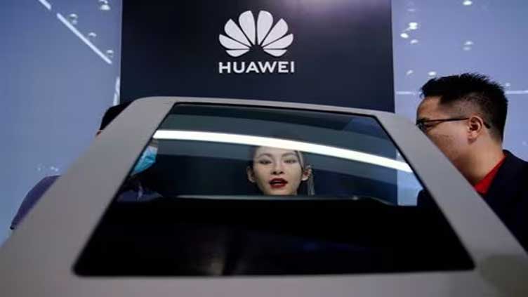 Huawei approaches Audi, Mercedes about investing in its smart car firm