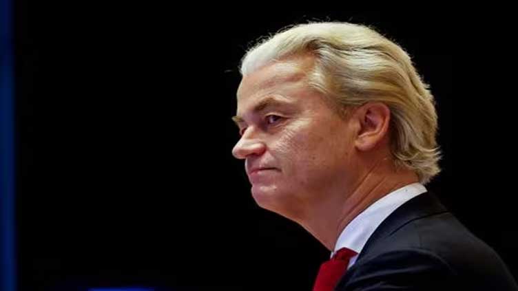 No agreement in sight for a new Dutch coalition after Wilders win