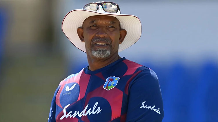 Phil Simmons appointed Karachi Kings head coach