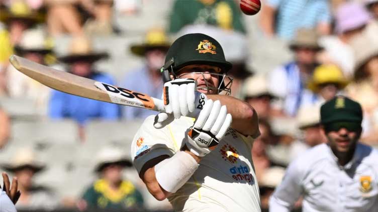 Australia's Warner in spotlight, under pressure ahead of Test farewell