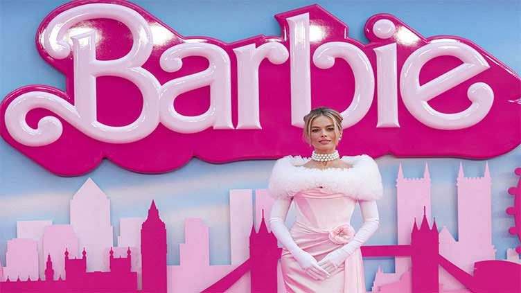 'Barbie' edges 'Oppenheimer' to lead Golden Globe nominations