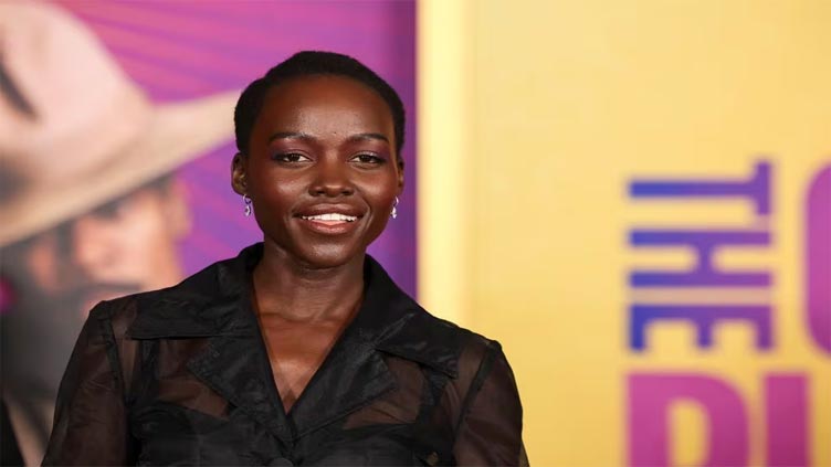 Berlin Film Festival picks Lupita Nyong'o to lead 2024 jury