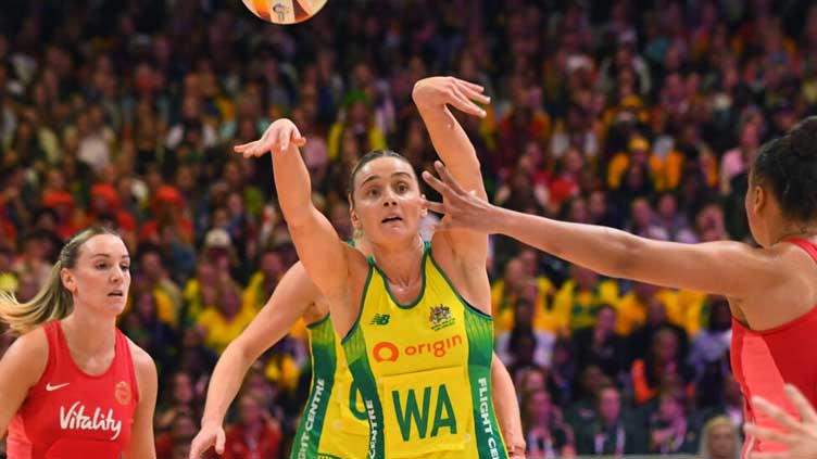 Australian netball boss resigns following bitter pay row