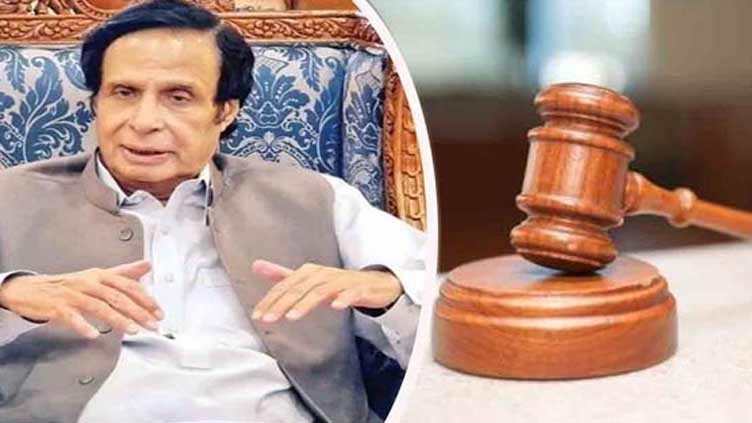 Accountability court issues summons for Parvez Elahi, others in corruption case