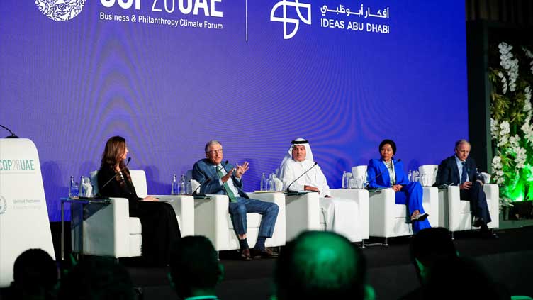 COP28 talks in Dubai overrun host-set deadline without fossil fuel deal