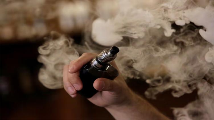 Mexico president to push forward anti-vape bill