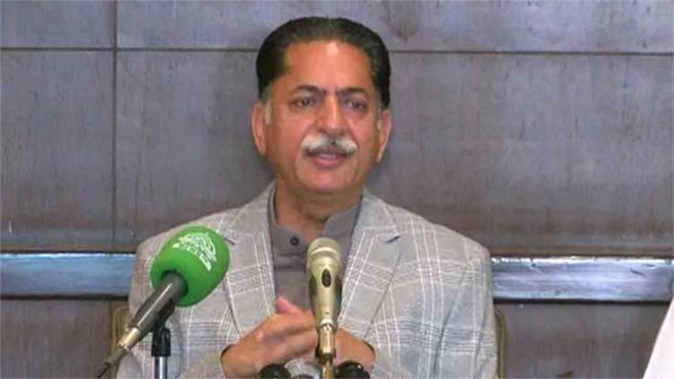 Nawaz Sharif stands vindicated, says Javed Latif