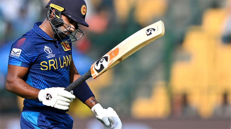 Sri Lanka revokes sacking of cricket board