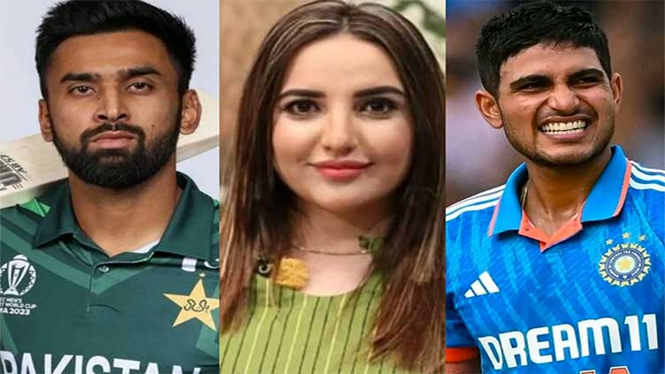 Top 10 most searched personalities on Google in Pakistan 