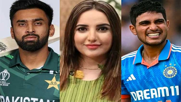 Top 10 most searched personalities on Google in Pakistan