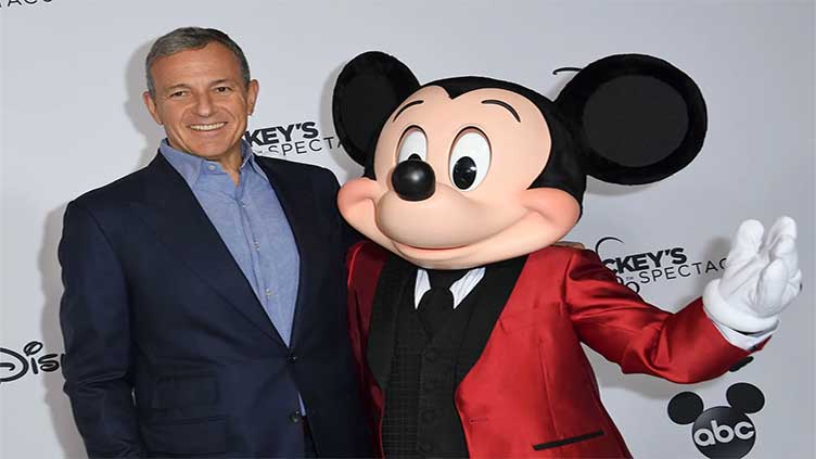 Disney nears deal with Reliance for India media merger: Report