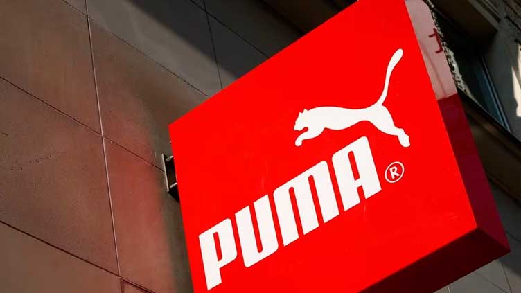 Puma to end sponsorship of Israel's national football team next year