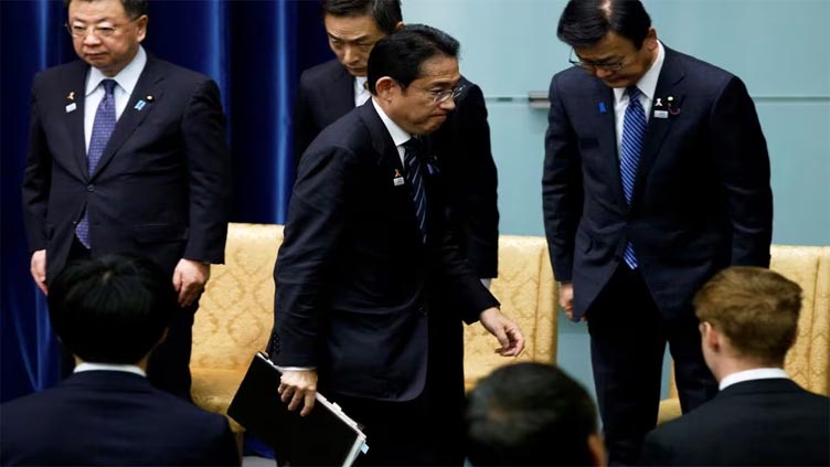 Japan PM to overhaul scandal-plagued cabinet